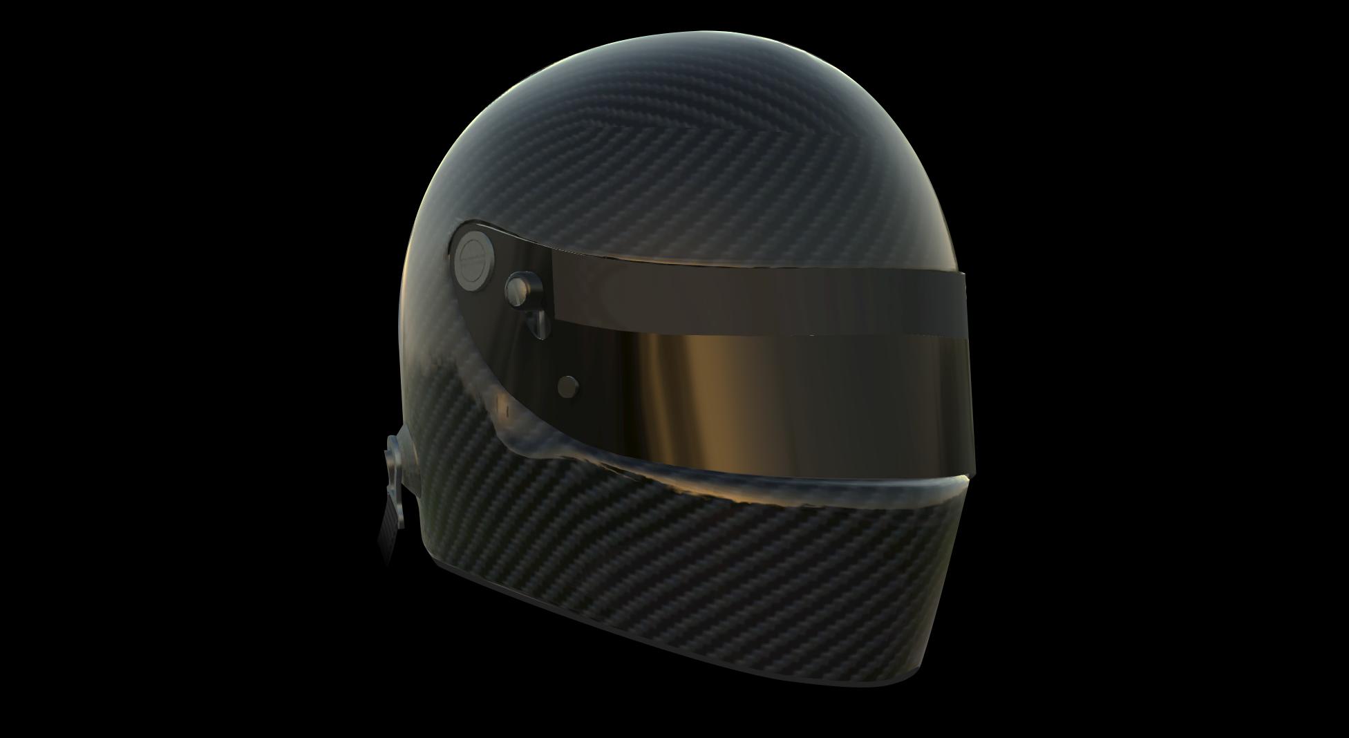 Preview of CARBON TEMPLATE BLACK by Kirk S.