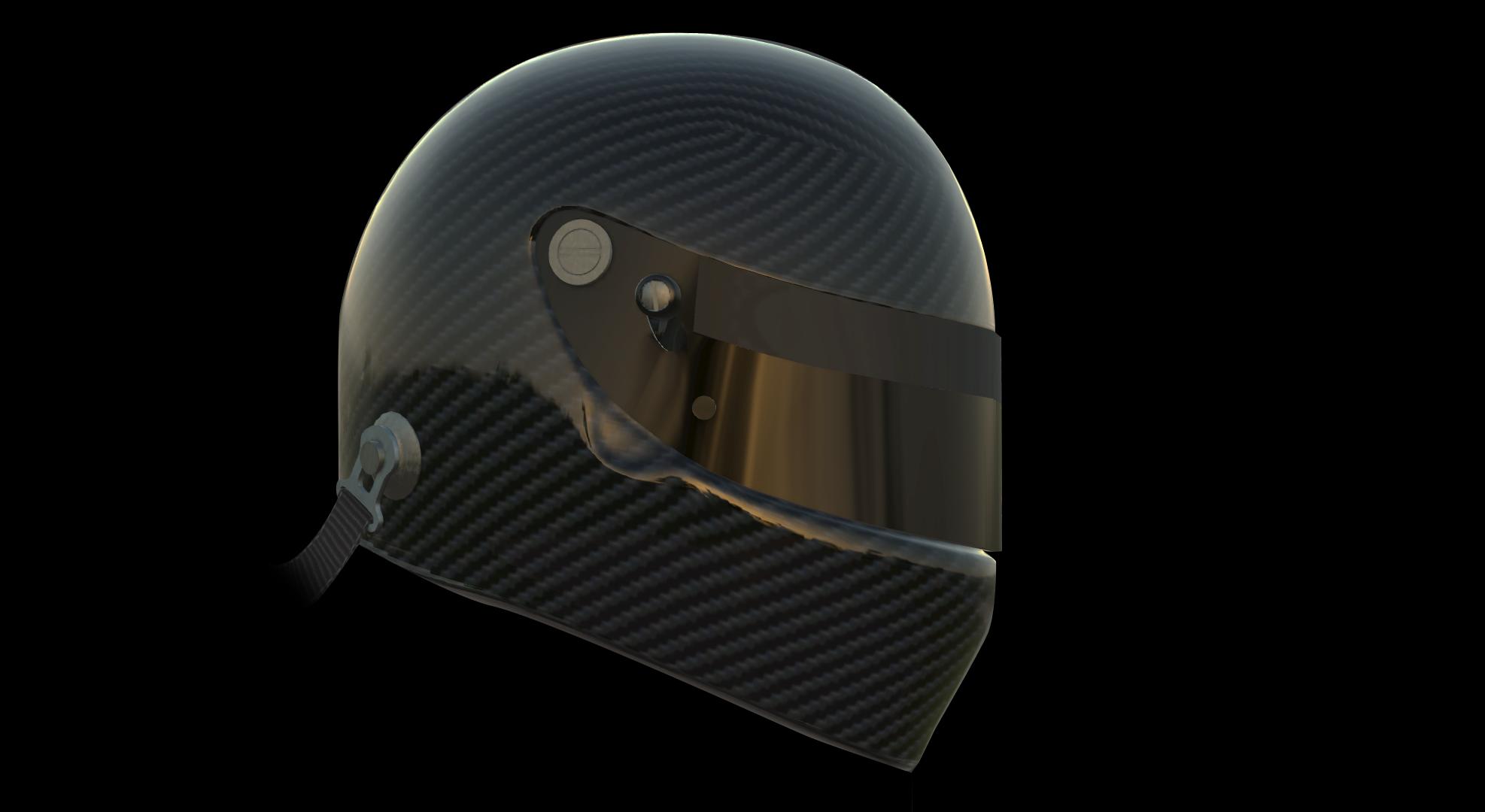 Preview of CARBON TEMPLATE BLACK by Kirk S.