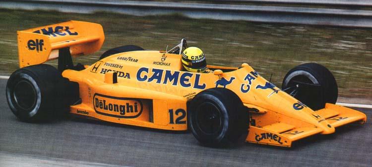 Preview of Camel 420R by Bruce Funderburg