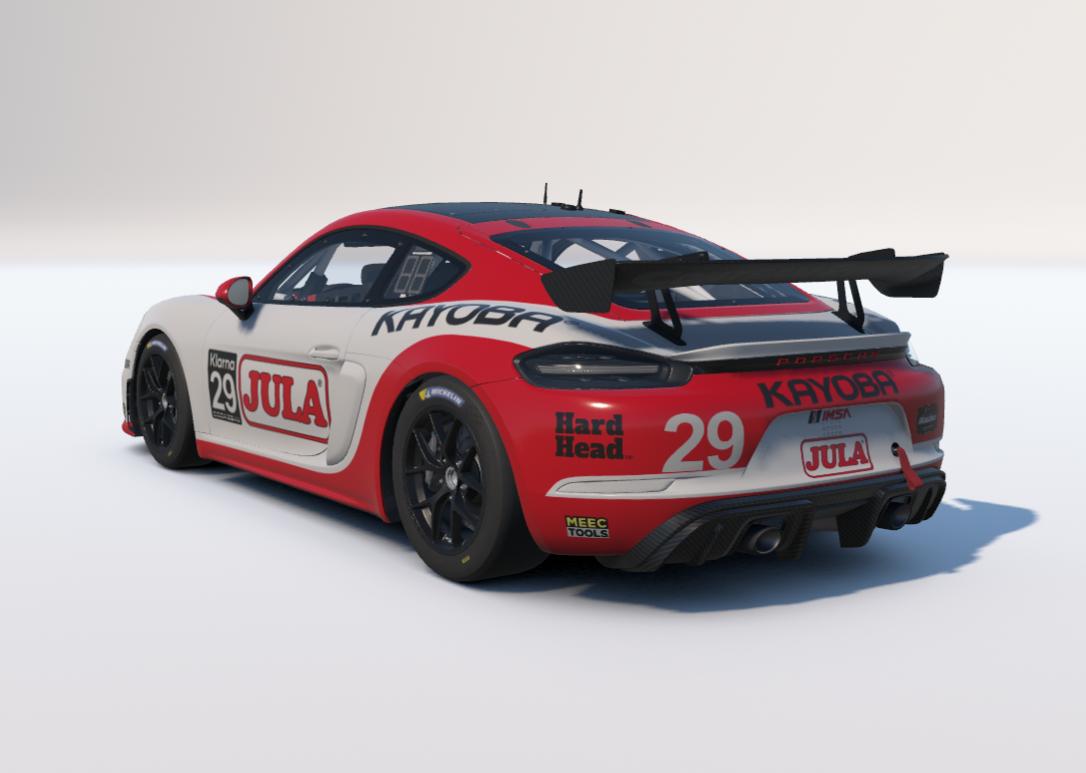 Preview of JULA Clubsport by Mika Alenius