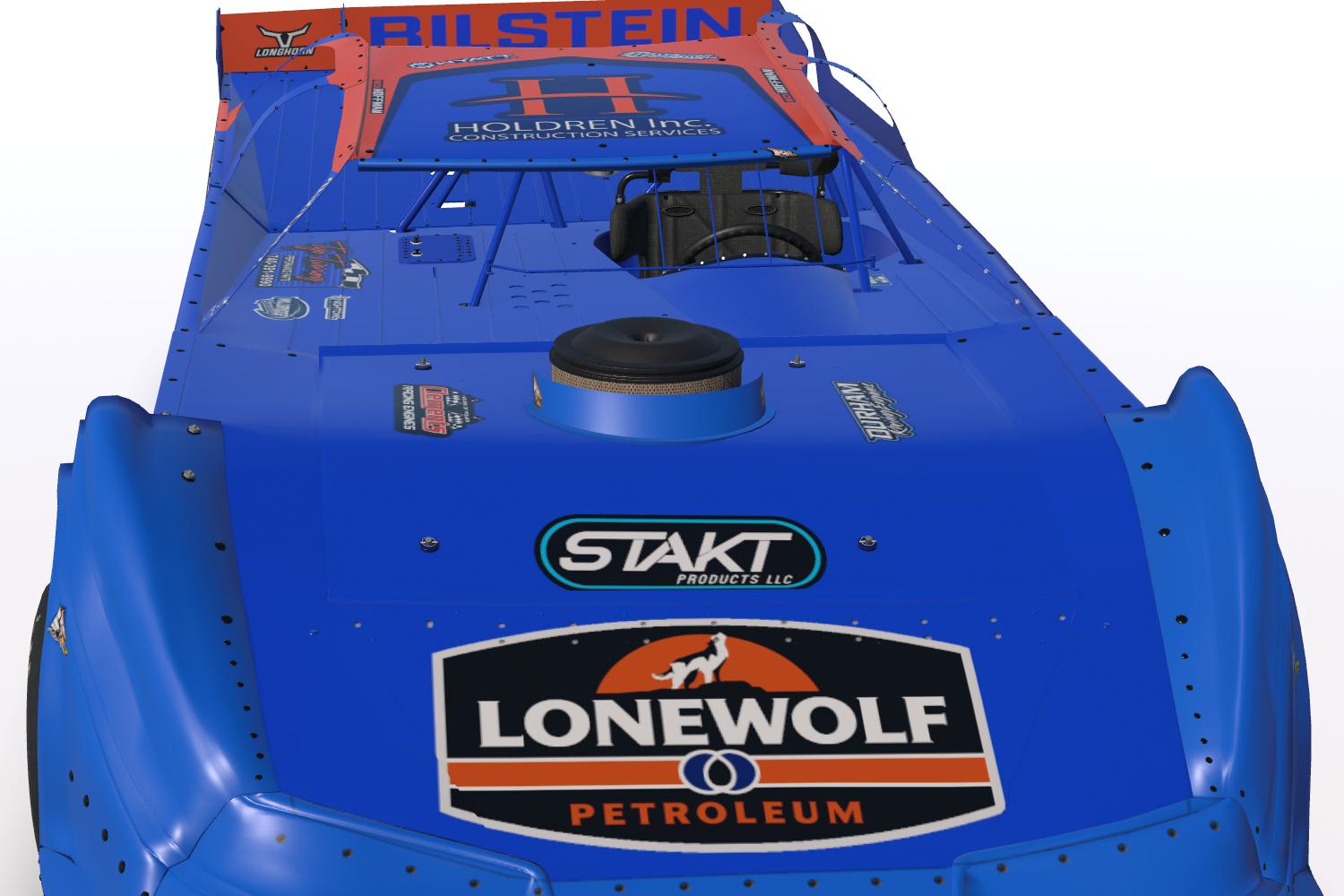 Preview of Nick Hoffman, #9 (2026 World 100) by DJ Hores