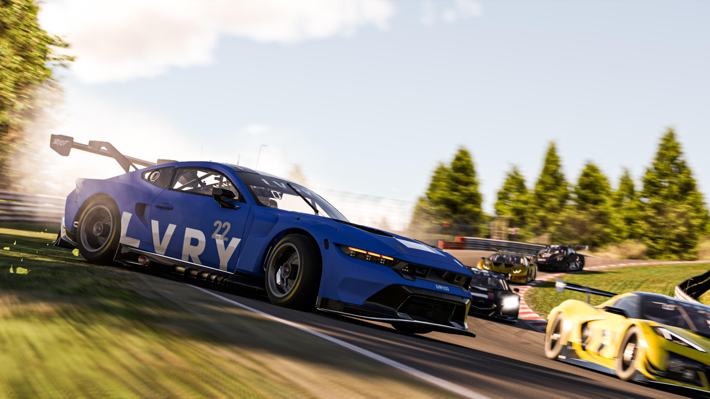 Preview of LVRY™ RING MEISTER Edition by LVRY