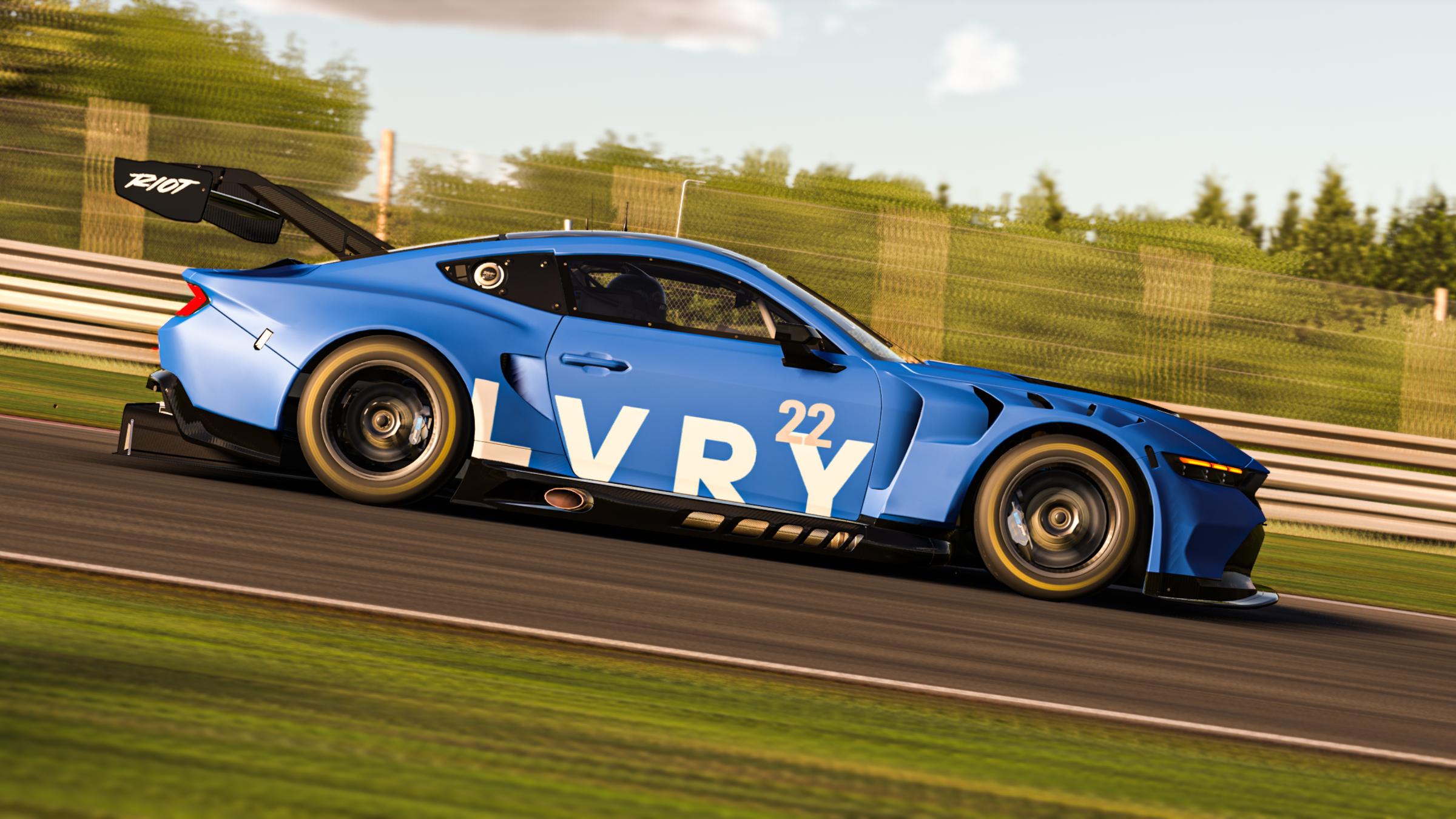Preview of LVRY™ RING MEISTER Edition by LVRY