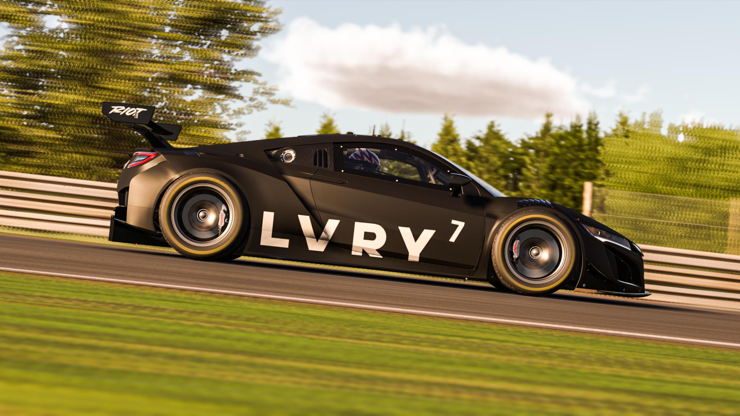 Preview of LVRY™ RING MEISTER Edition by LVRY