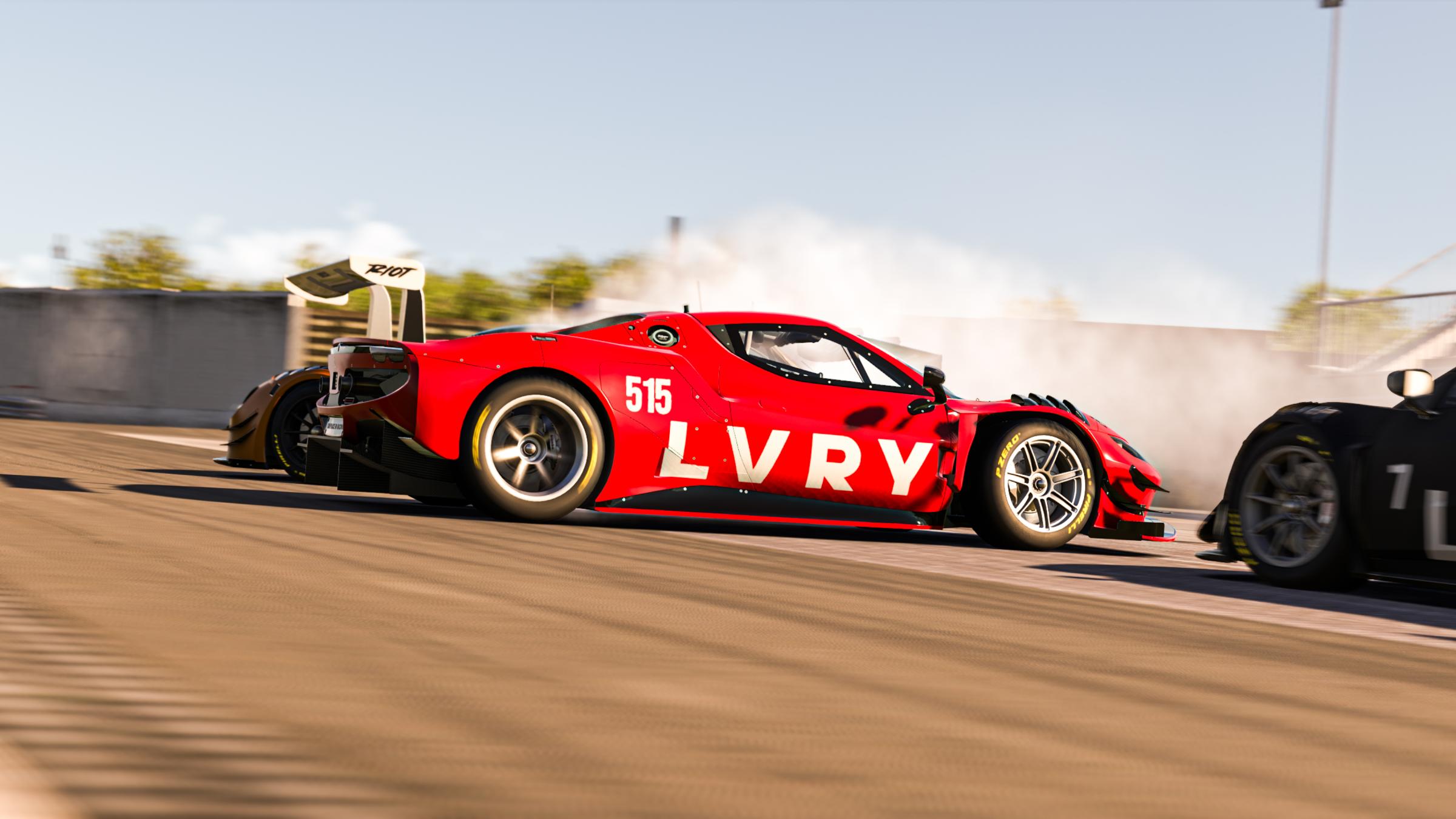 Preview of LVRY™ RING MEISTER Edition by LVRY