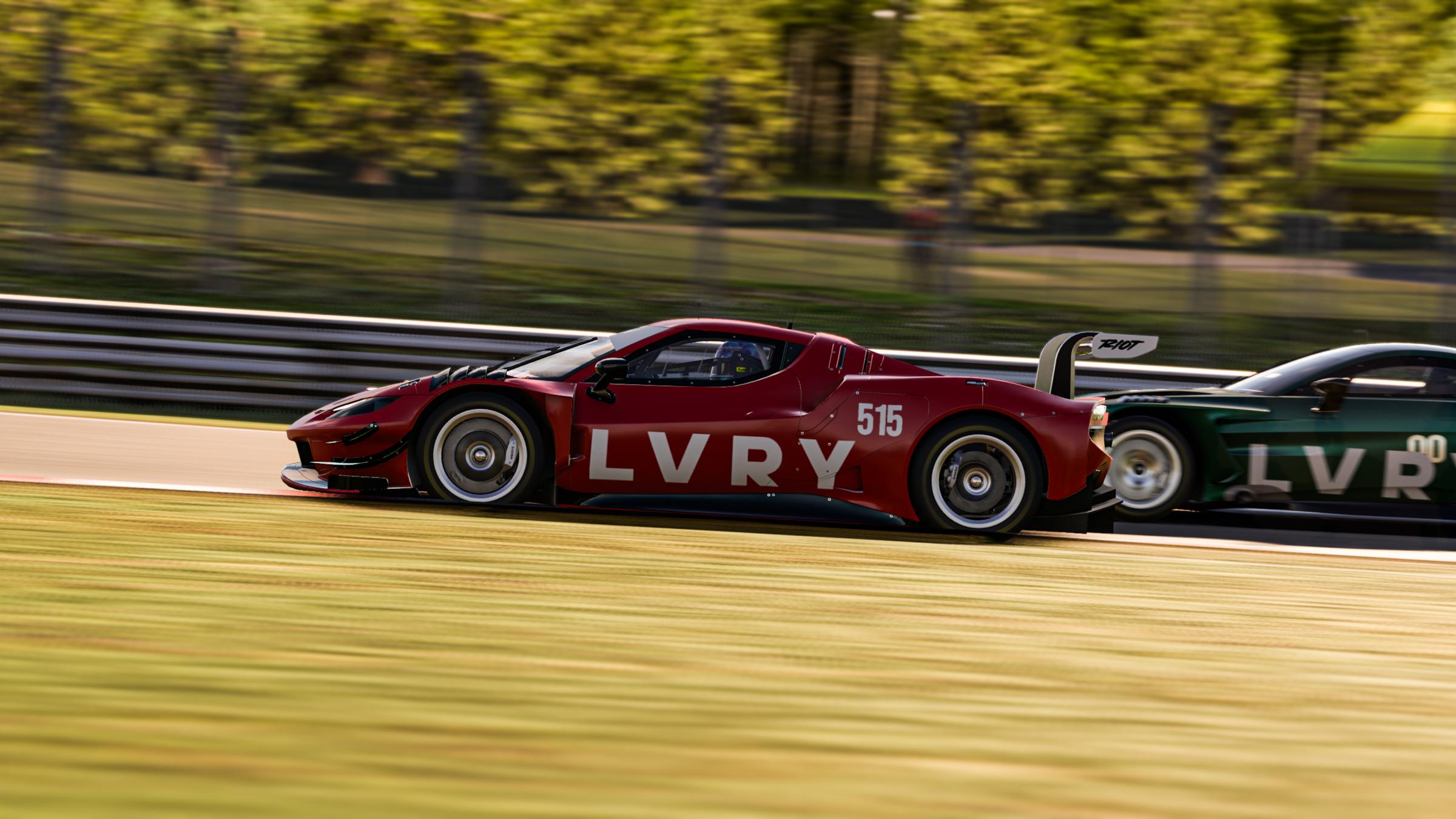Preview of LVRY™ RING MEISTER Edition by LVRY