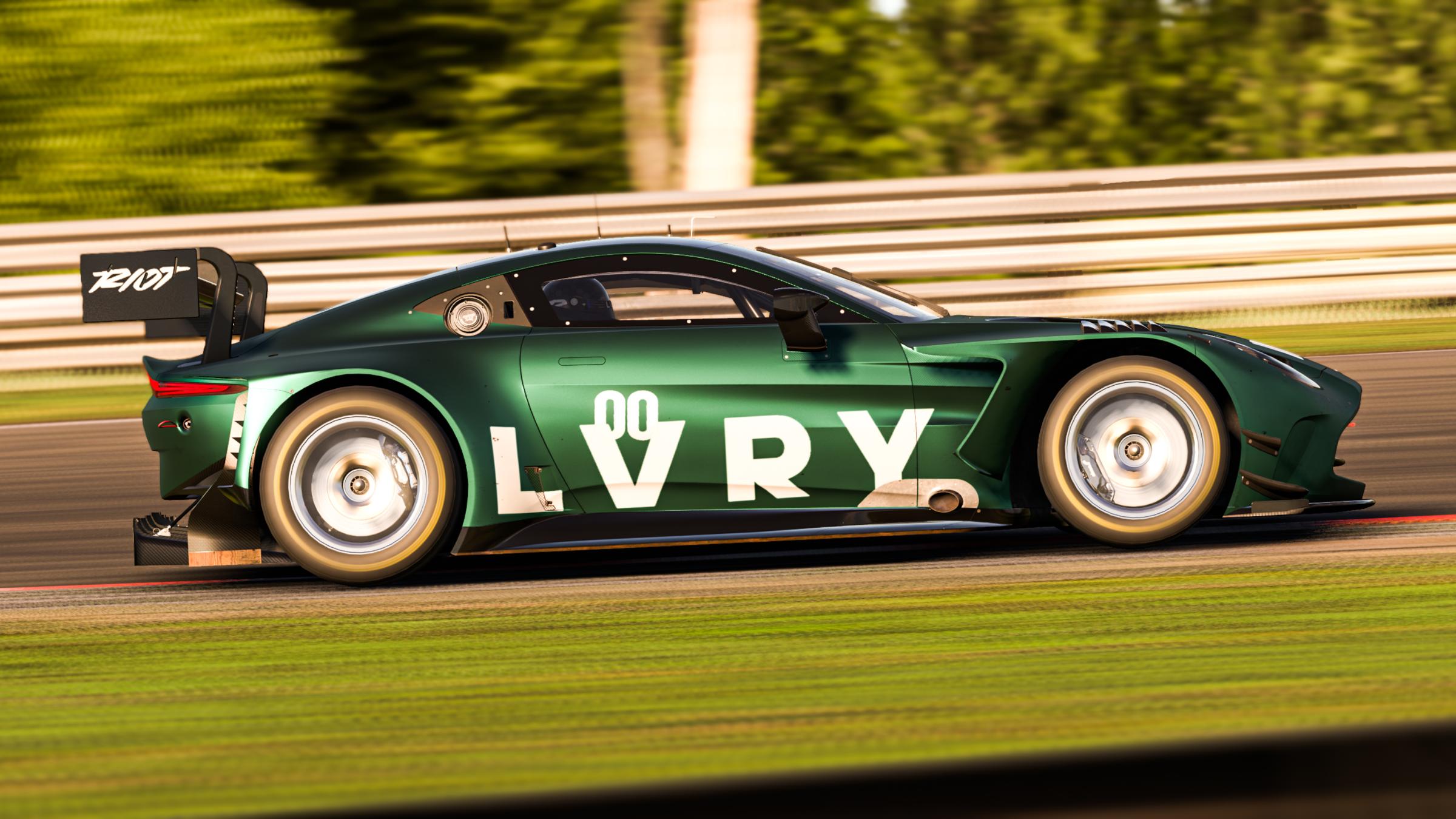 Preview of LVRY™ RING MEISTER Edition by LVRY