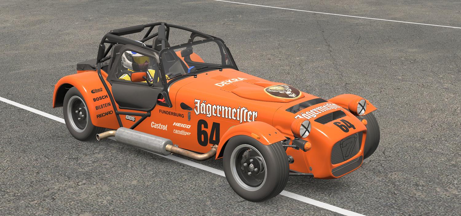 Preview of Jagermaster Academy by Bruce Funderburg