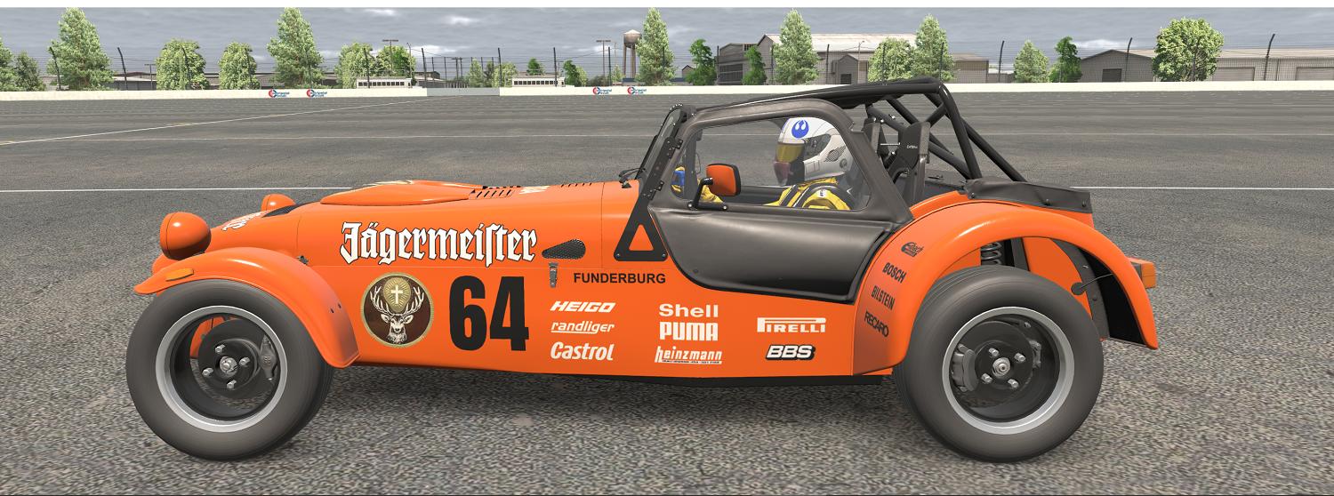 Preview of Jagermaster Academy by Bruce Funderburg