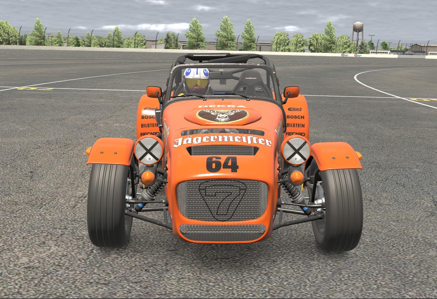 Preview of Jagermaster Academy by Bruce Funderburg