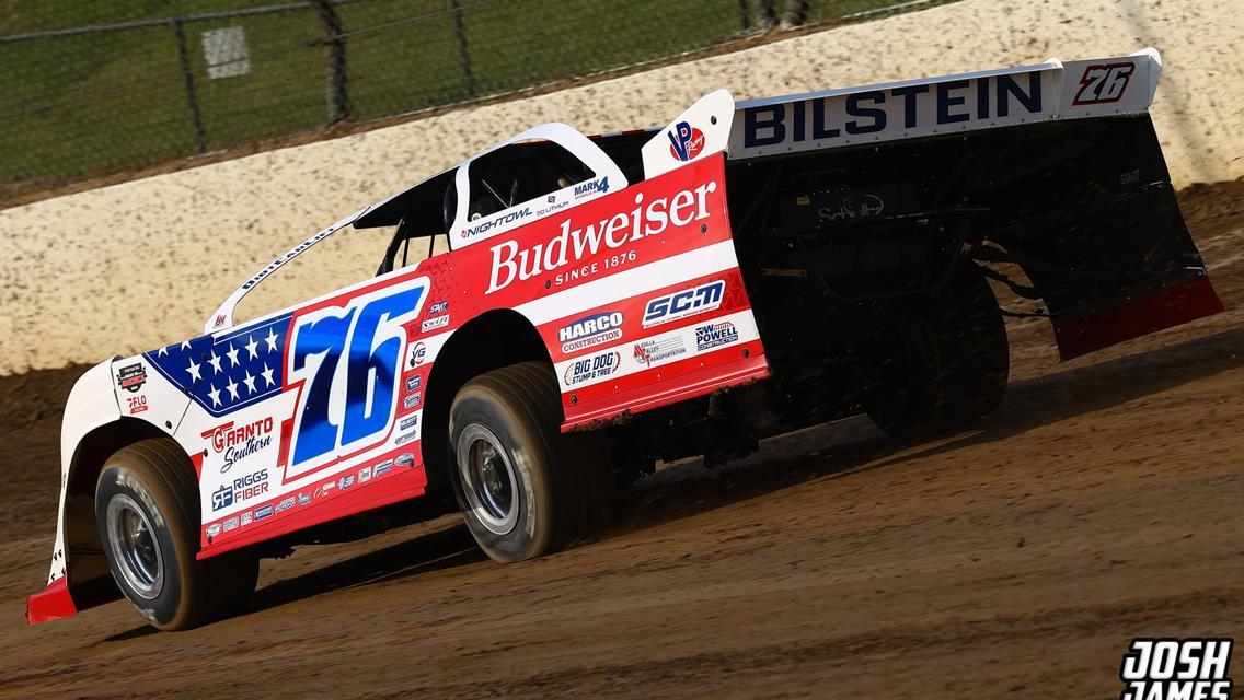 Preview of NO NUMBER Brandon Overton Eldora Dream XXXII by Grant Parker