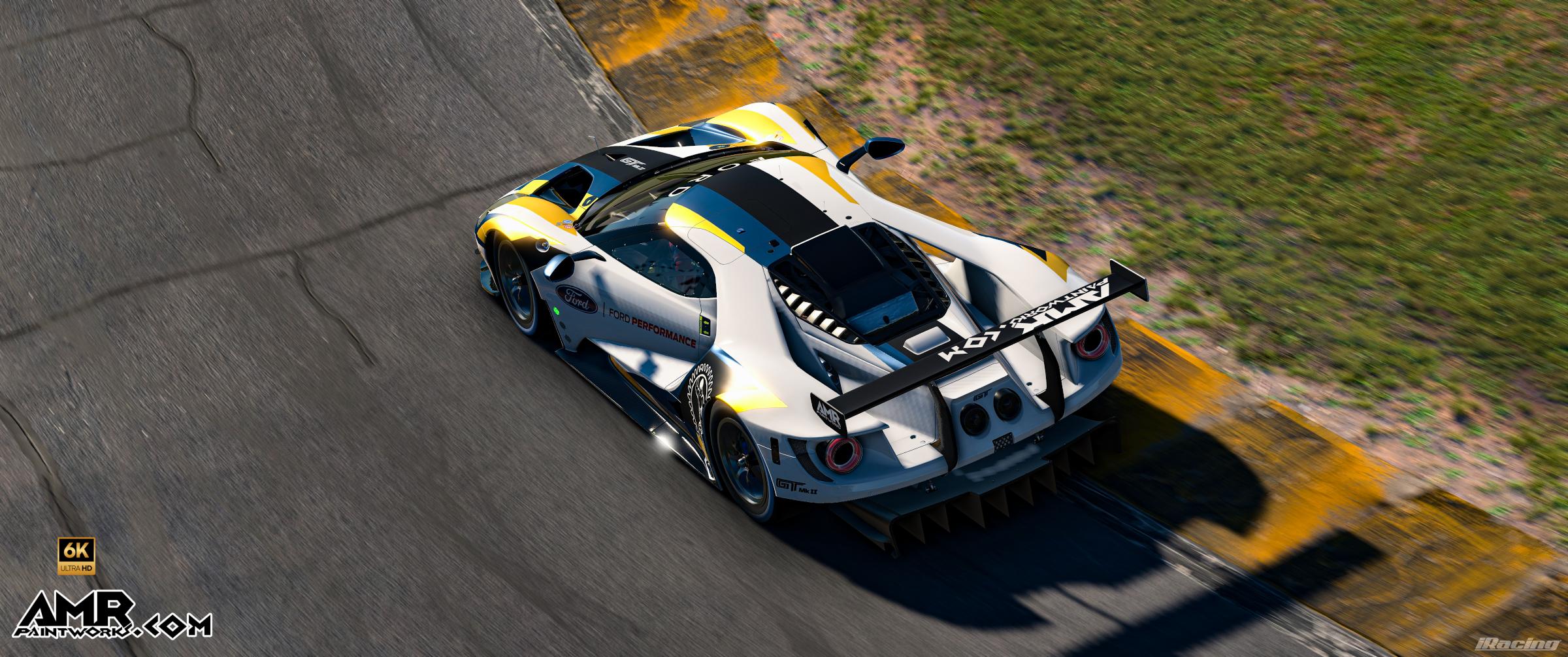 Preview of Ford Performance by Amr S.