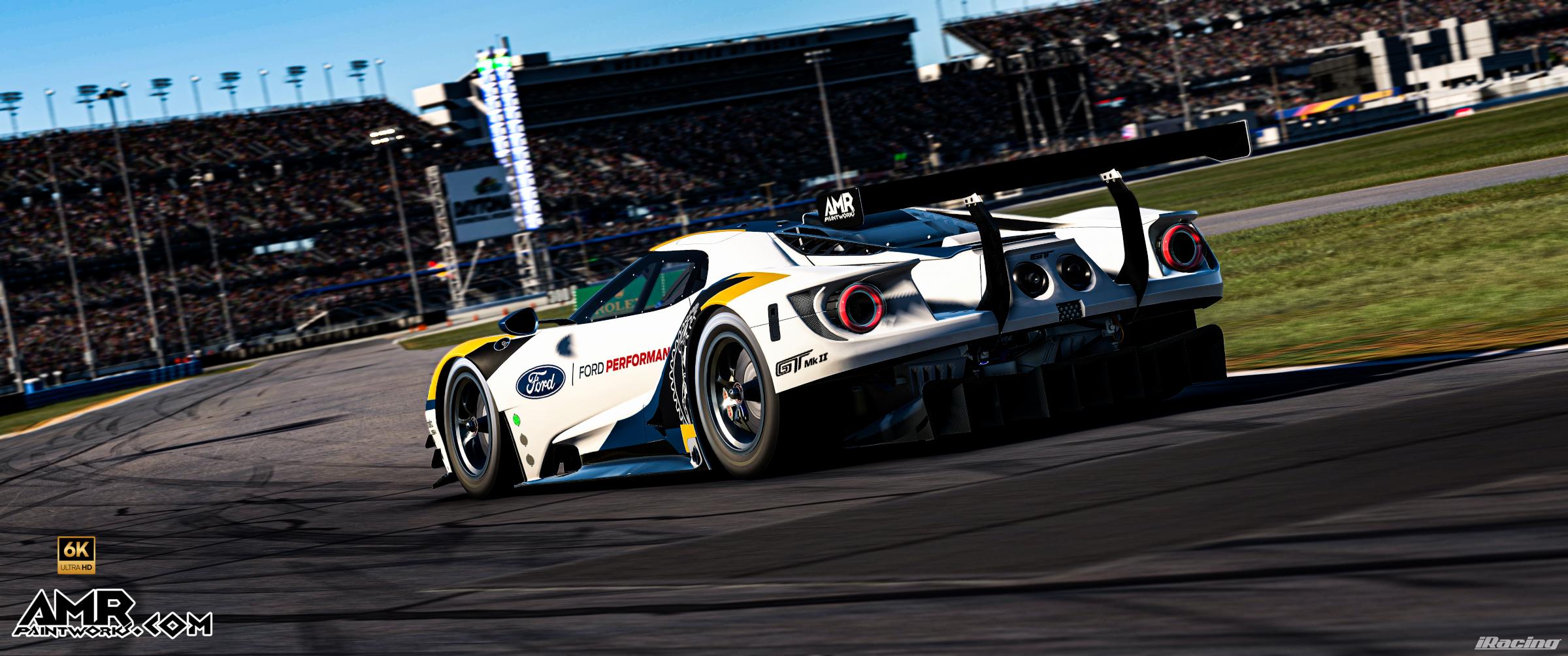 Preview of Ford Performance by Amr S.