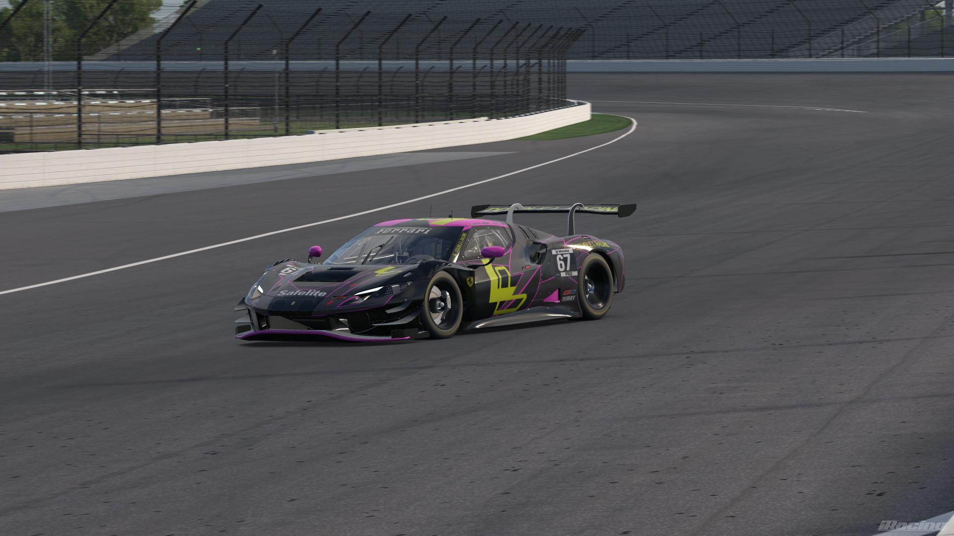 Preview of Double L Racing 8 Hour of Indianapolis BCA  by Joseph R Davis