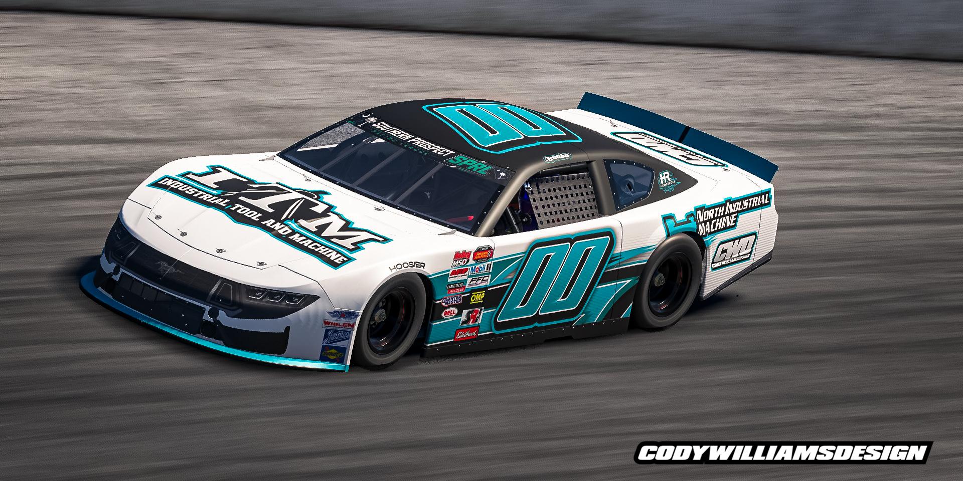 Cameron Boan LMSC! by Cody G Williams - Trading Paints