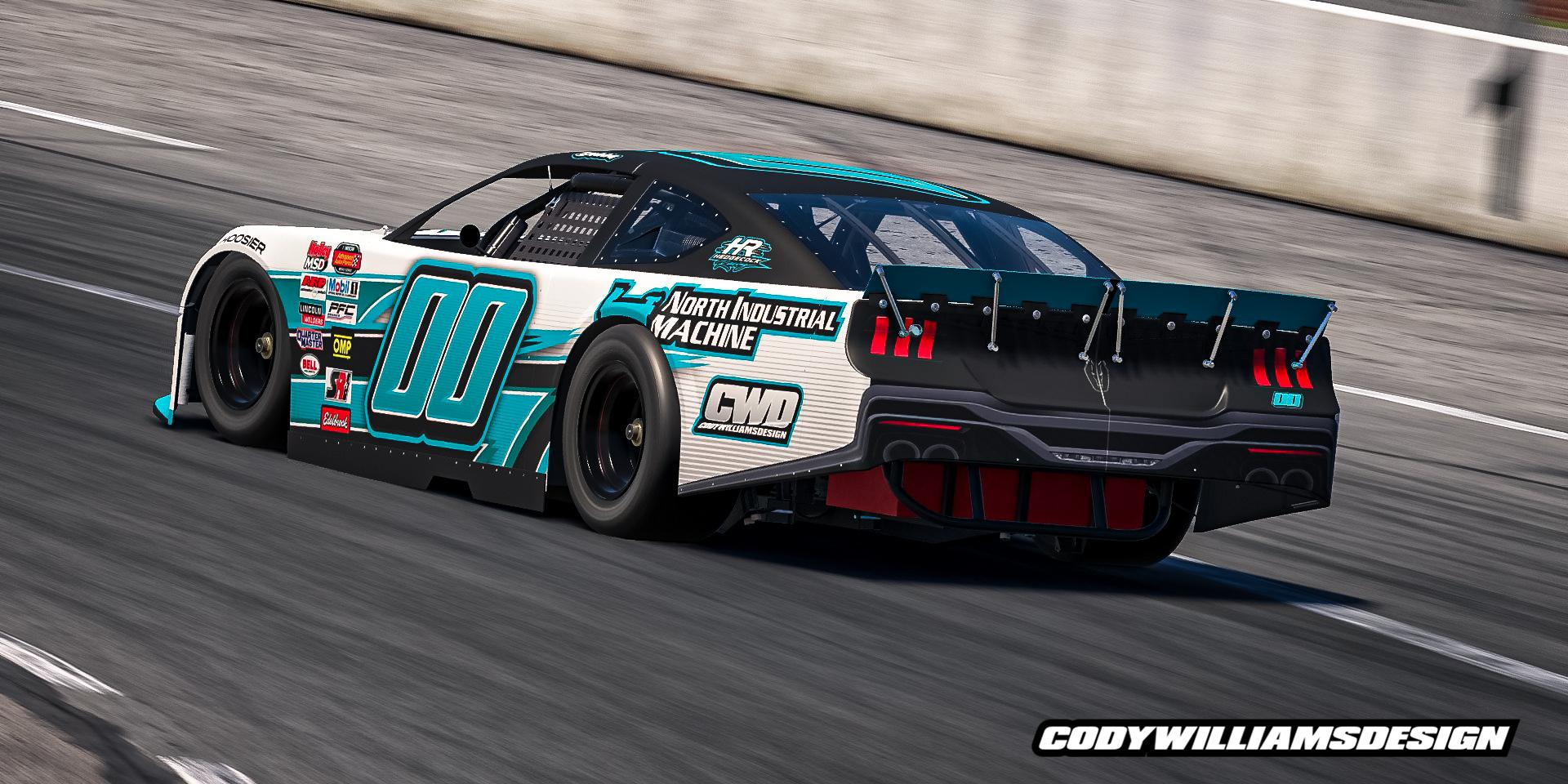 Cameron Boan LMSC! by Cody G Williams - Trading Paints