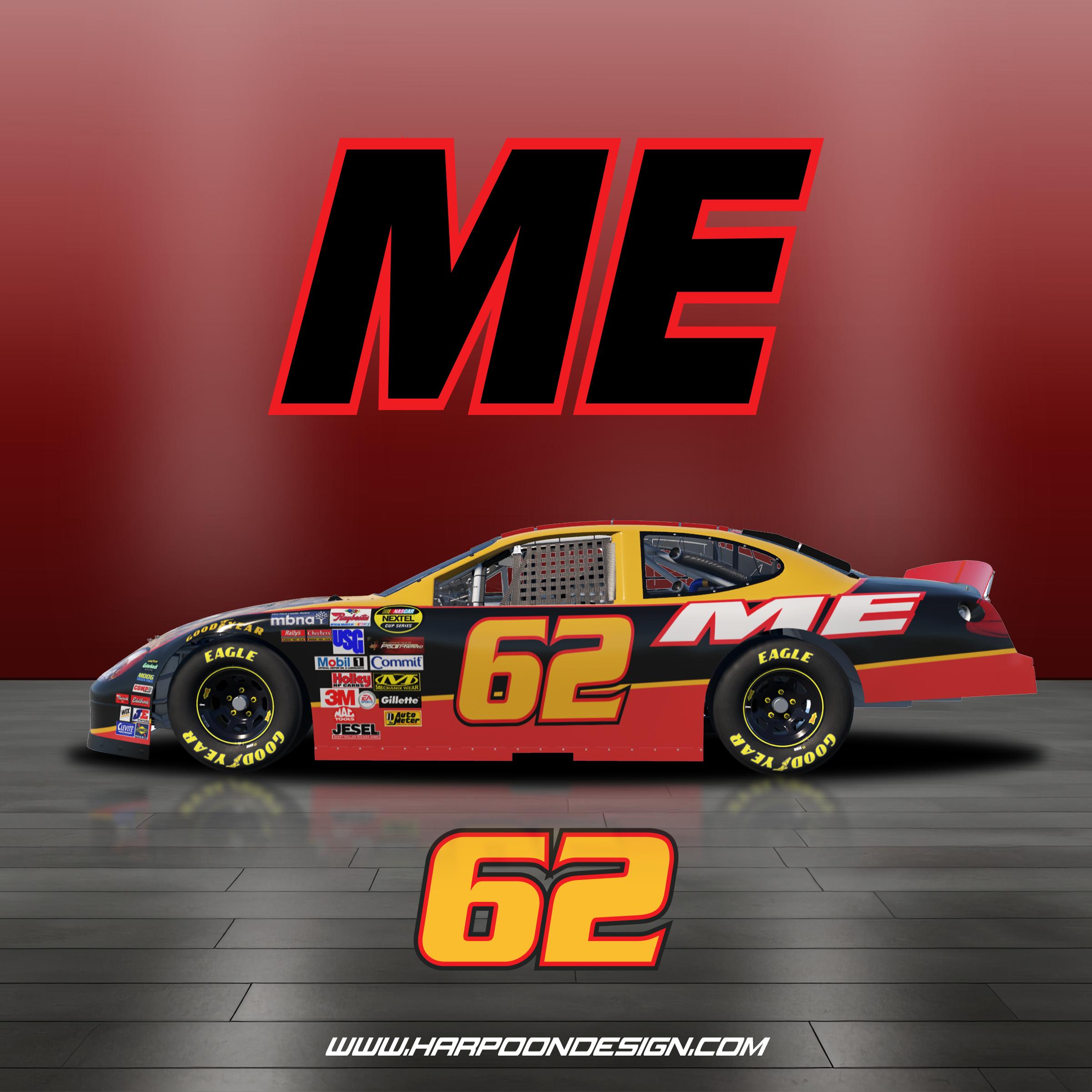 Preview of Ford Taurus Gen4SS ME by Brantley Roden