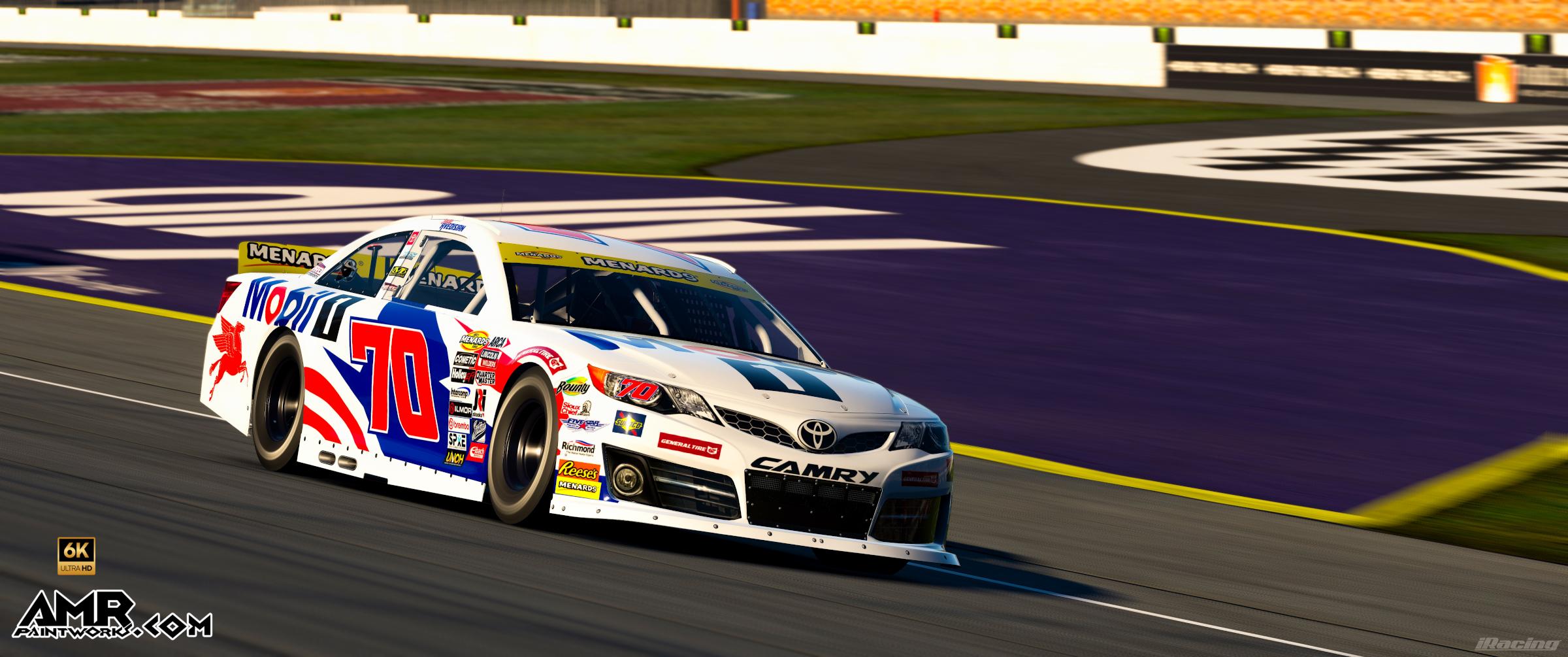 Preview of MOBIL 1 by Amr S.