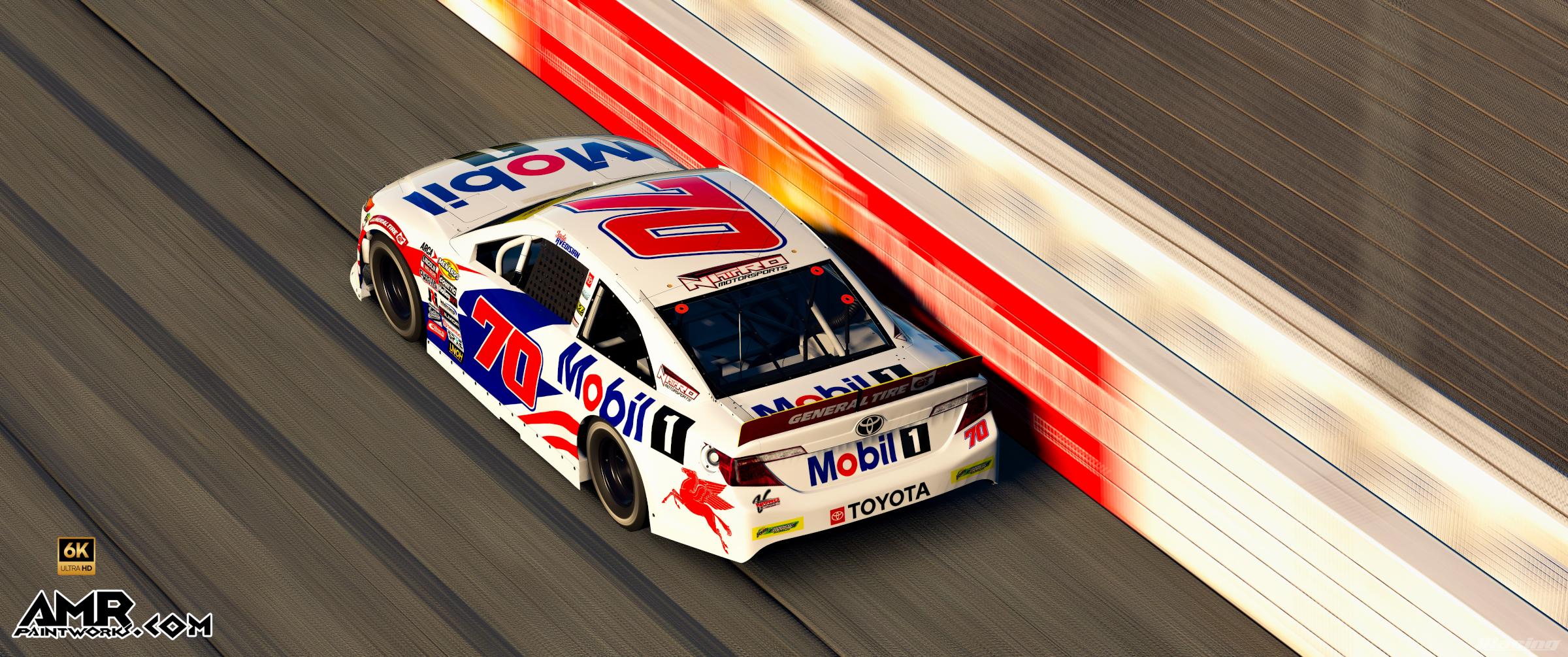 Preview of MOBIL 1 by Amr S.
