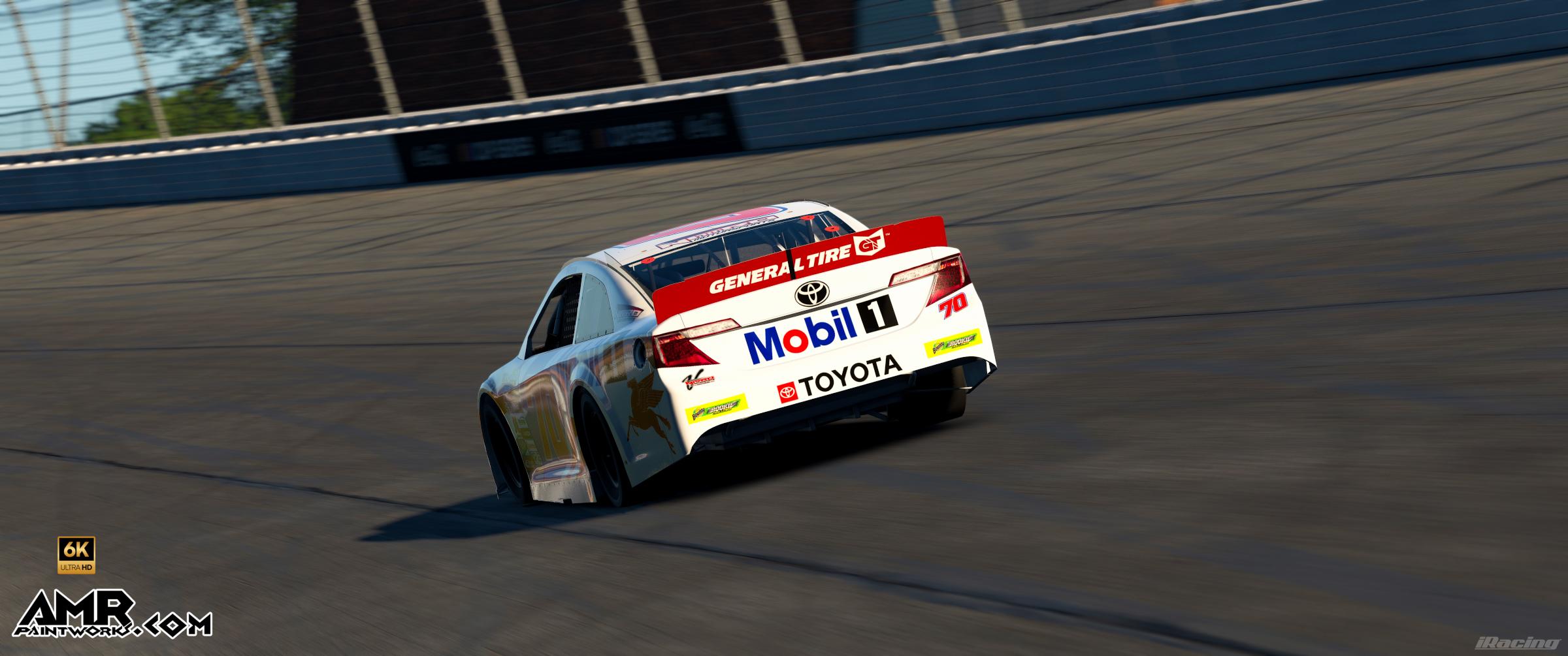 Preview of MOBIL 1 by Amr S.