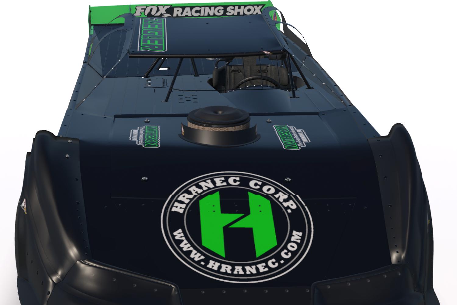 Preview of Mason Zeigler, #25 (2026) by DJ Hores