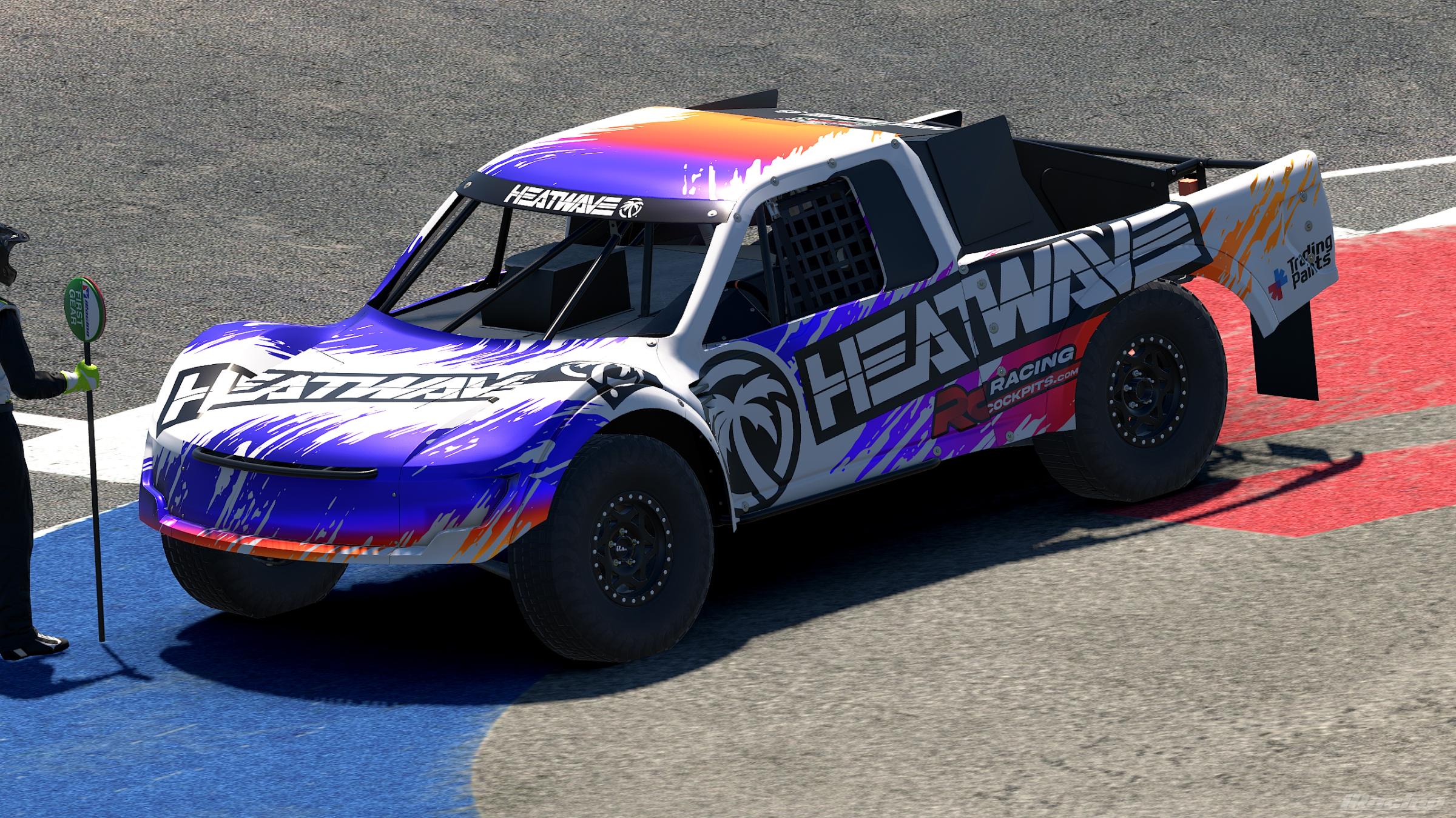 Preview of Heatwave Visual Firecracker 40.0 Scheme 1 by JD Laird
