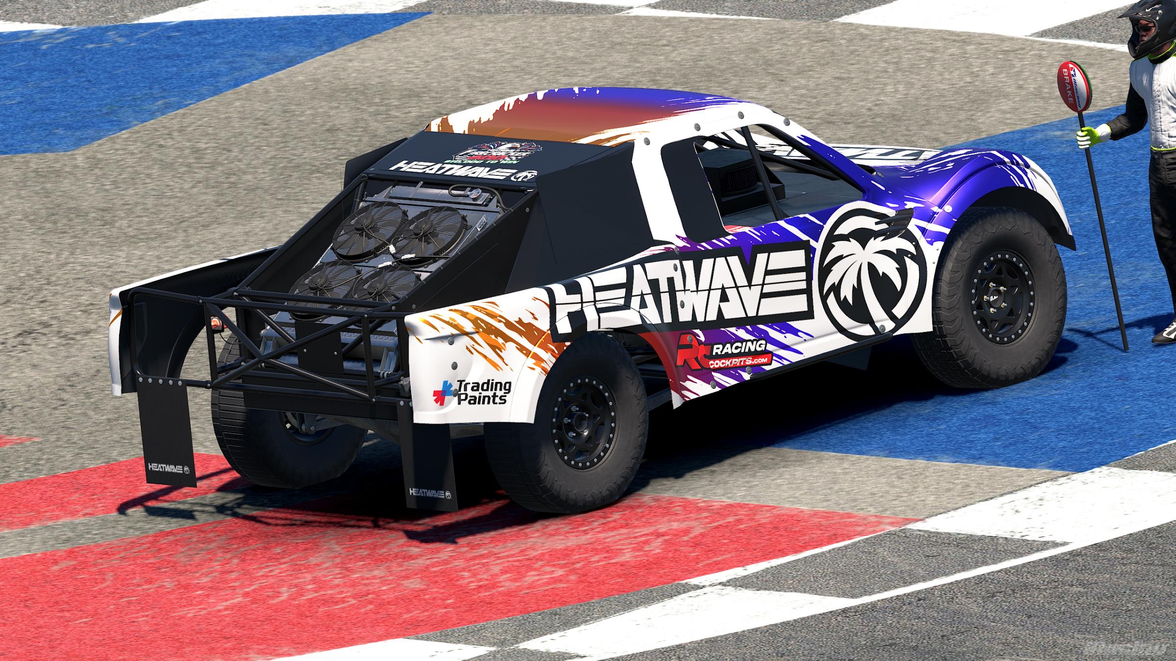 Preview of Heatwave Visual Firecracker 40.0 Scheme 1 by JD Laird