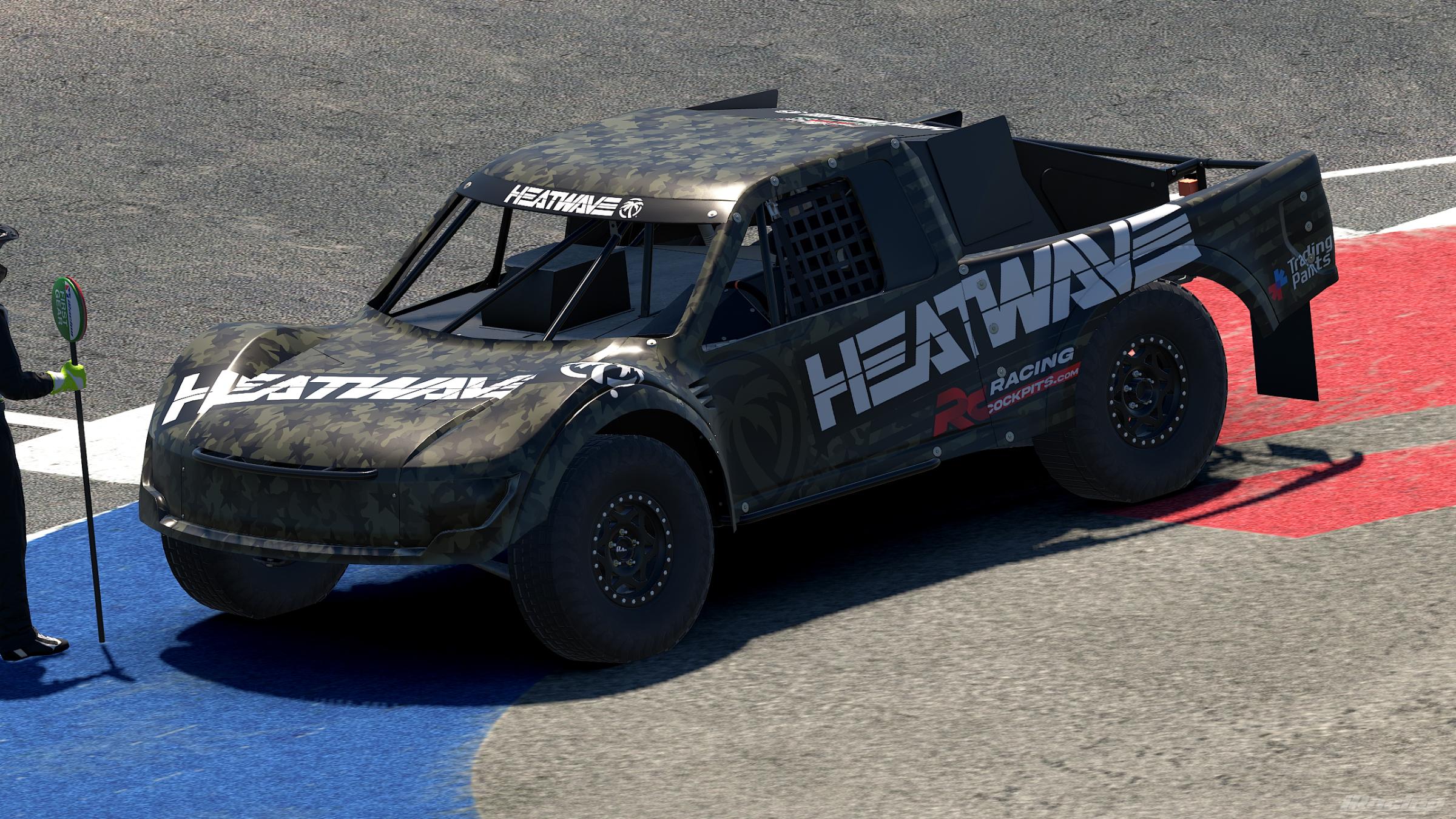 Preview of Heatwave Visual Firecracker 40.0 Scheme 3 by JD Laird