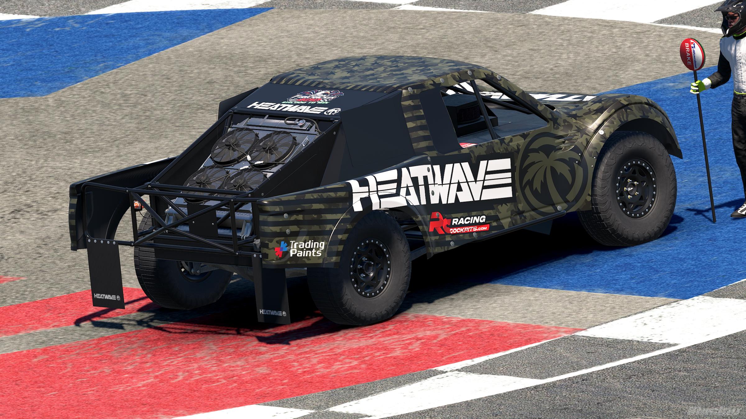 Preview of Heatwave Visual Firecracker 40.0 Scheme 3 by JD Laird