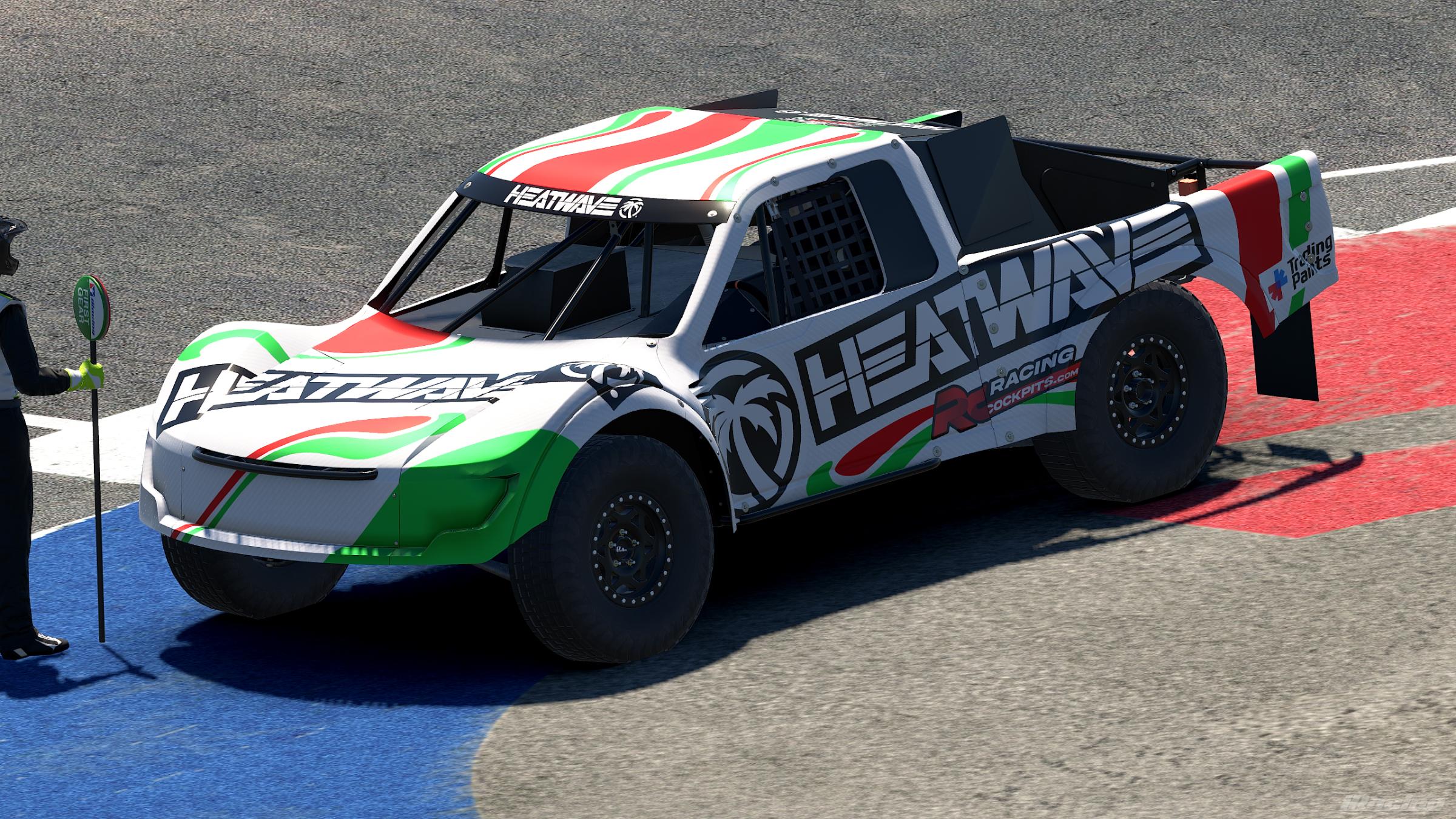 Preview of Heatwave Visual Firecracker 40.0 Scheme 4 by JD Laird