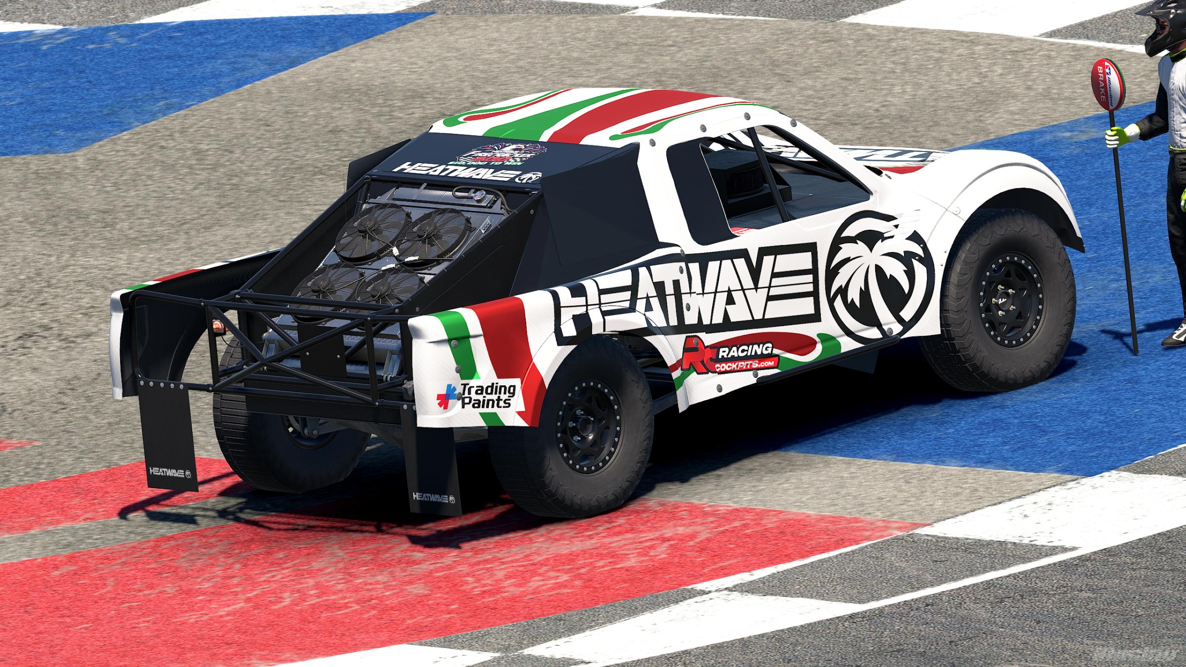 Preview of Heatwave Visual Firecracker 40.0 Scheme 4 by JD Laird