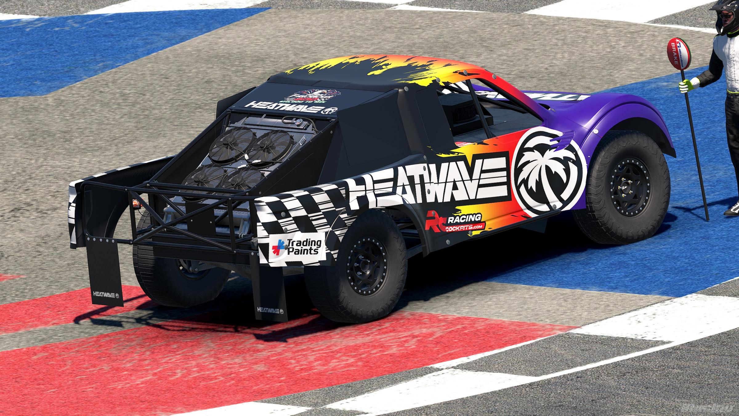 Preview of Heatwave Visual Firecracker 40.0 Scheme 5 by JD Laird