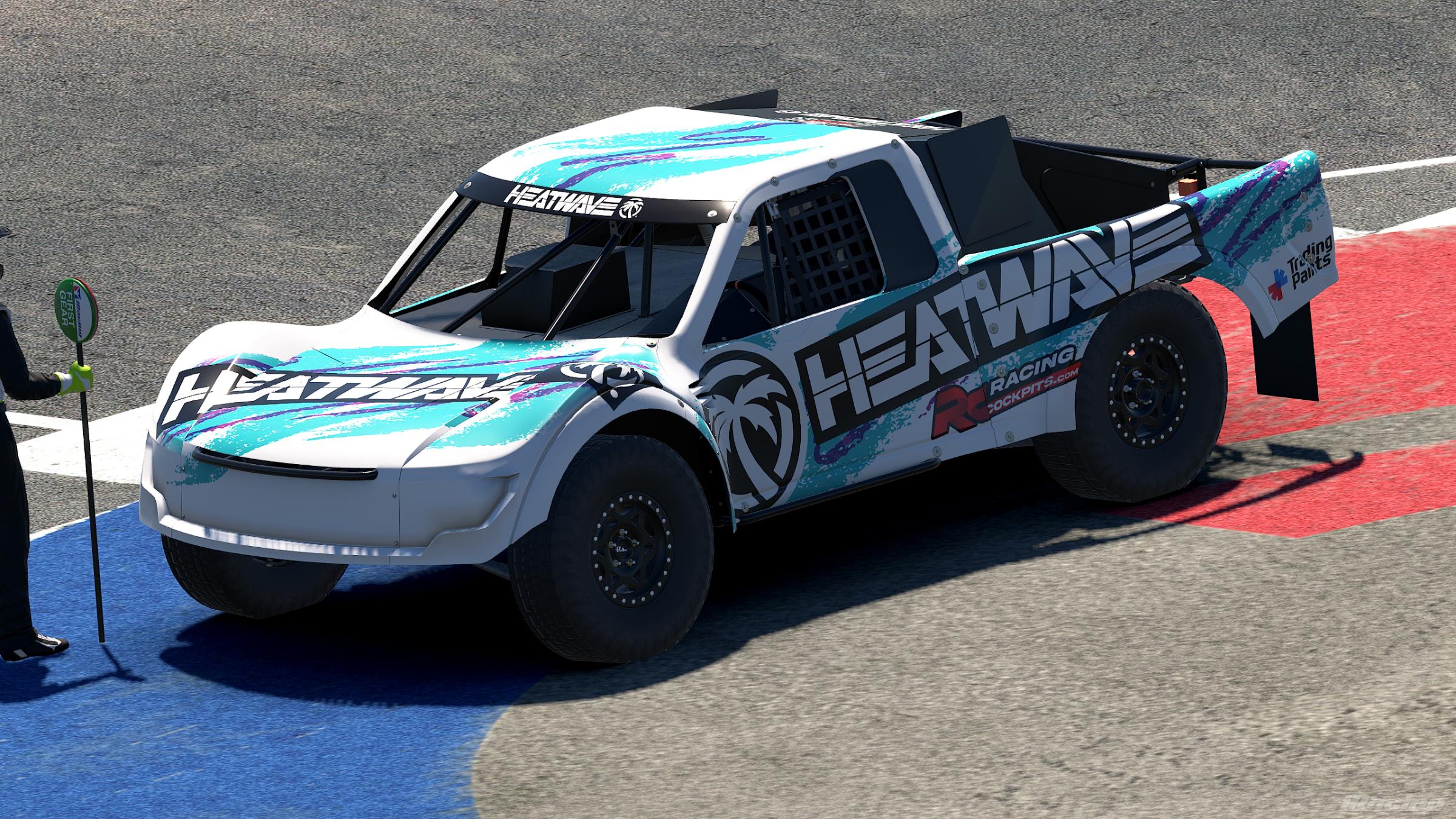 Preview of Heatwave Visual Firecracker 40.0 Scheme 6 by JD Laird