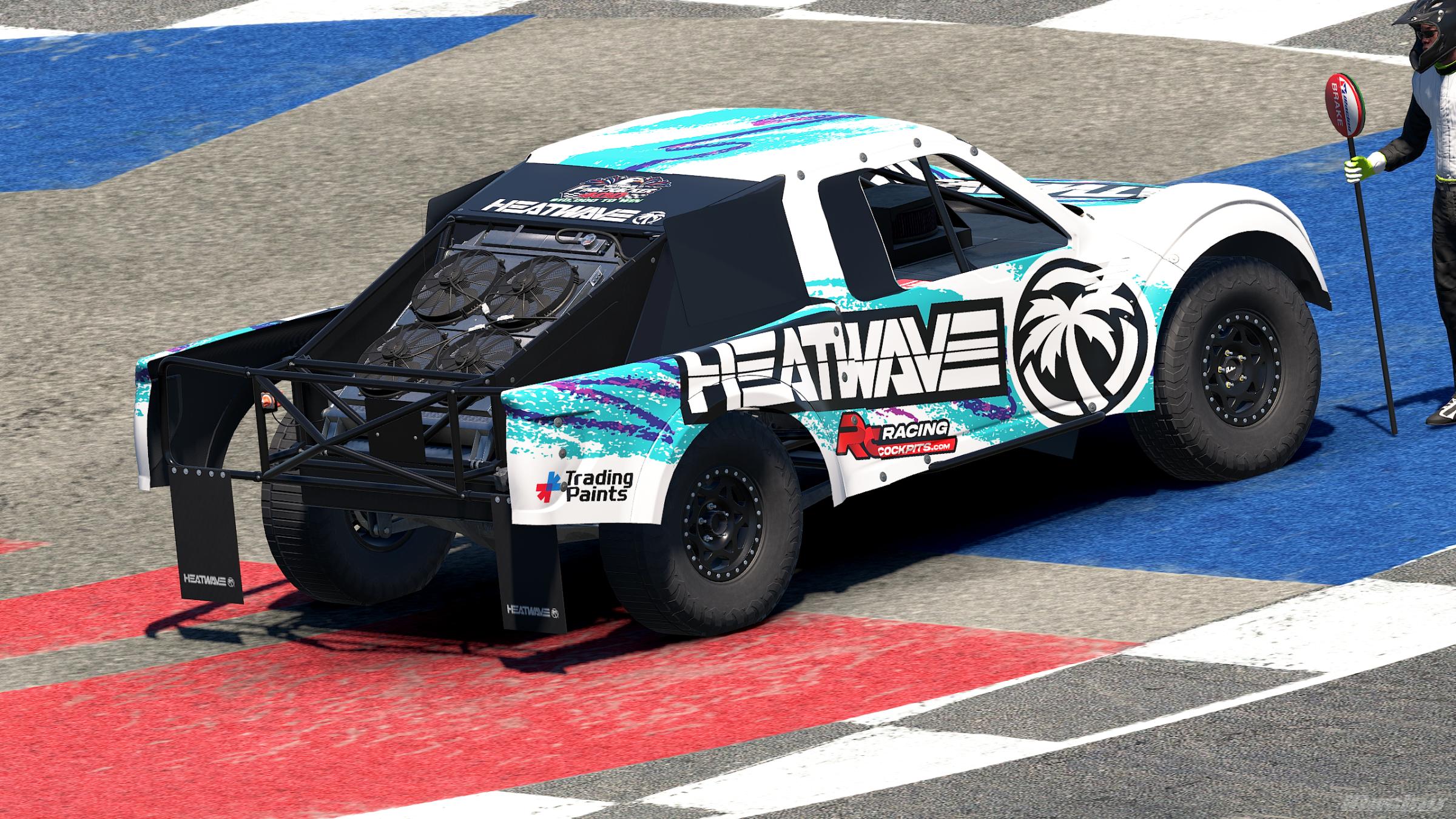 Preview of Heatwave Visual Firecracker 40.0 Scheme 6 by JD Laird