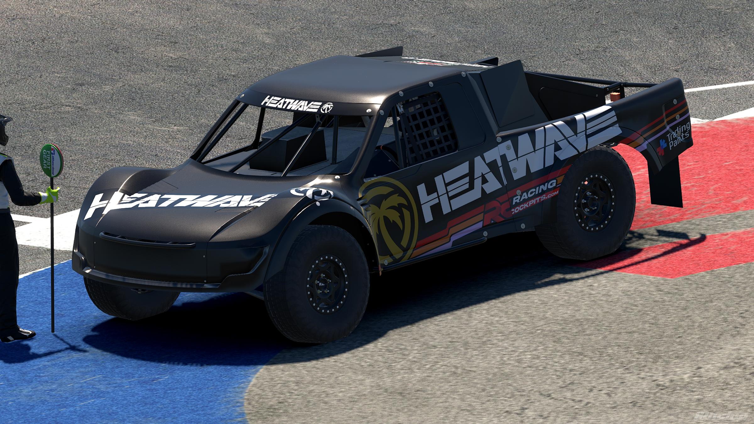 Preview of Heatwave Visual Firecracker 40.0 Scheme 7 by JD Laird