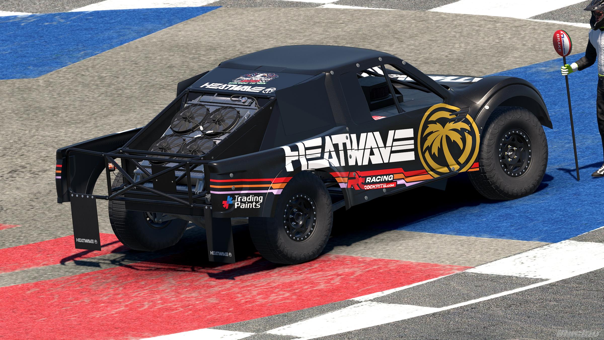 Preview of Heatwave Visual Firecracker 40.0 Scheme 7 by JD Laird