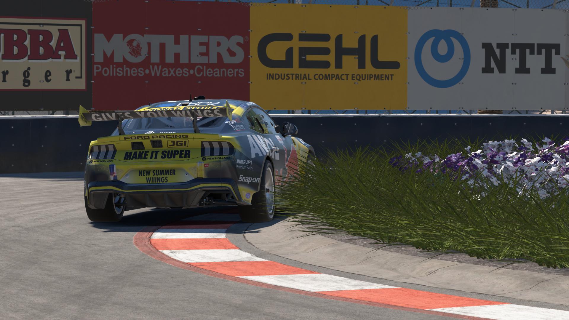 Preview of Supercars Championship 2026, Will Brown-Gold Coast by Isaac Edwards
