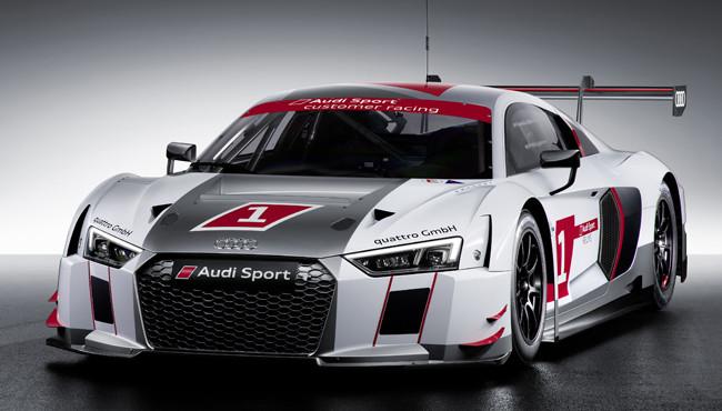 Preview of LUIS Audi R8 LMS GT3 by Luis Hernandez Sanchez