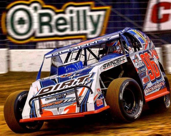 Preview of McKinney 2017 UMP Mod by Matthew McKinney