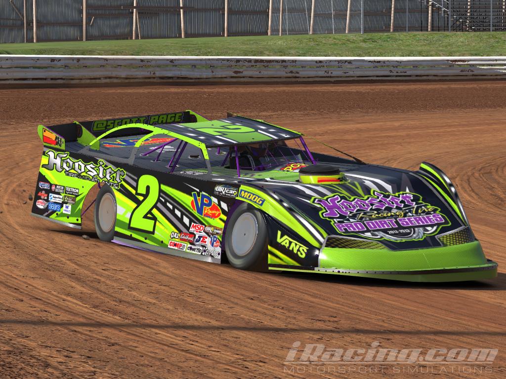 Preview of HOOSIER DARK by Terry M Rennert