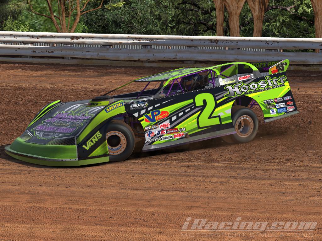 Preview of HOOSIER DARK by Terry M Rennert