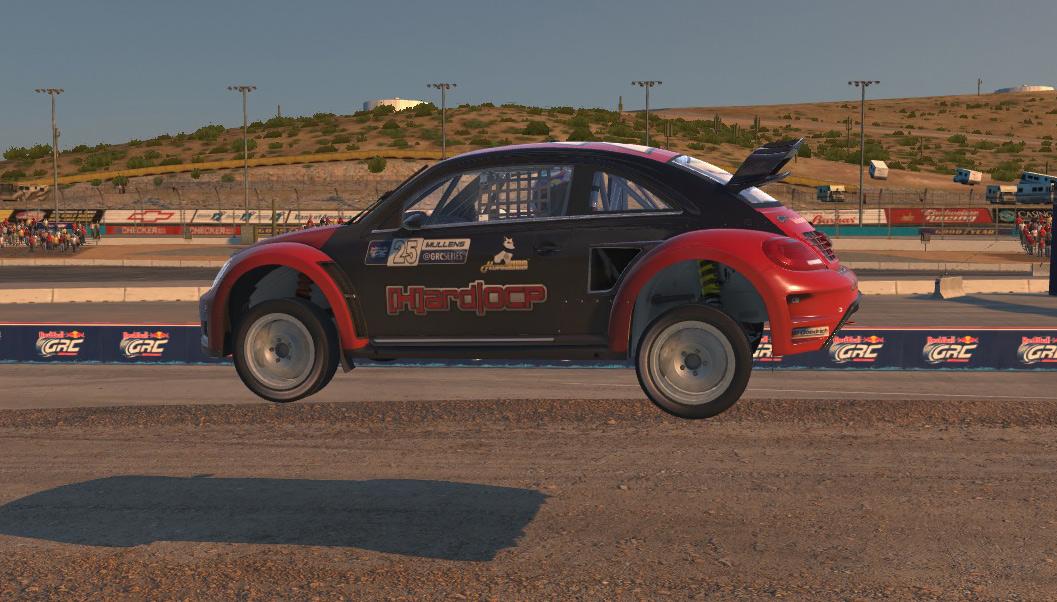 Preview of [H]ardOCP GRC VW Beetle by Mitch M.