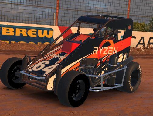 Preview of AMDmidget by Leon Wright