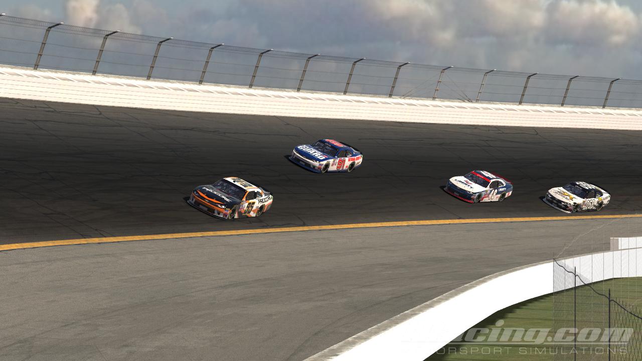 Preview of Chevrolet Camaro procore by Travis Smith6