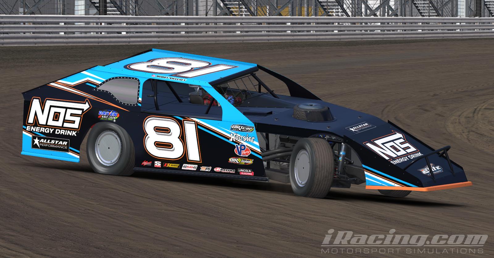 Preview of NOS Energy UMP by Bobby Sweeney2