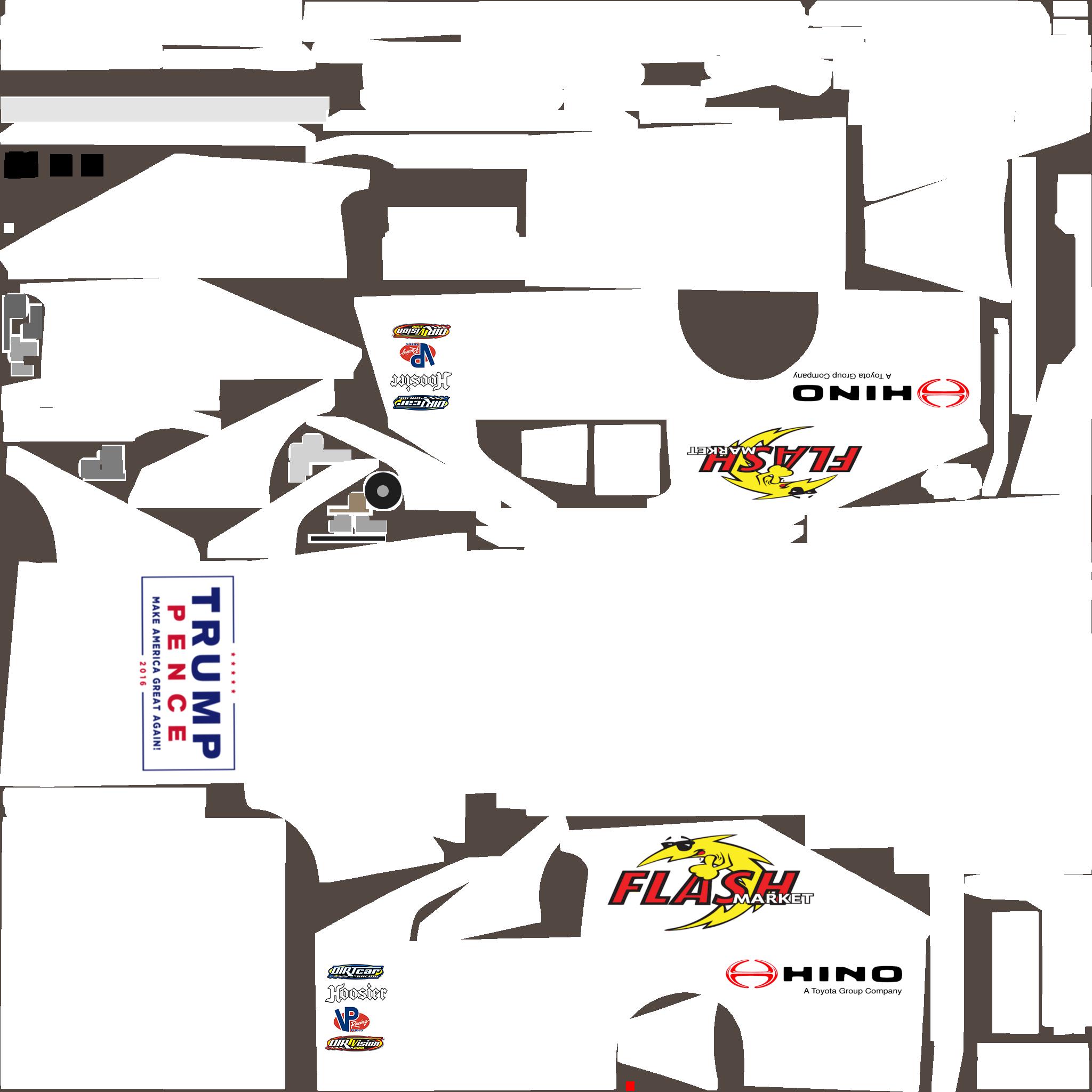 Preview of Dirt UMP Modified by Daniel A C.