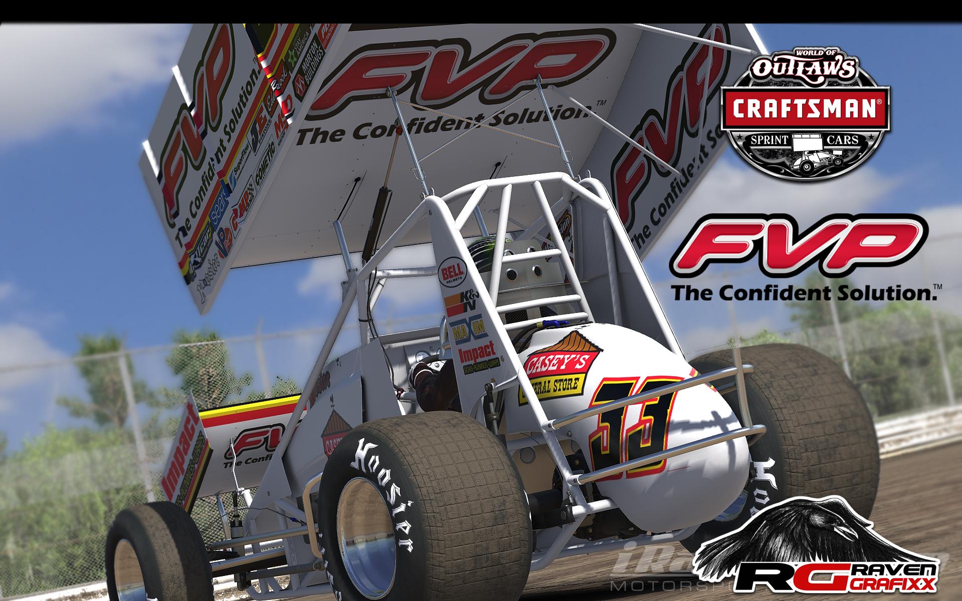 Preview of FVP Dirt Sprint v2 by Doyle Lowrance