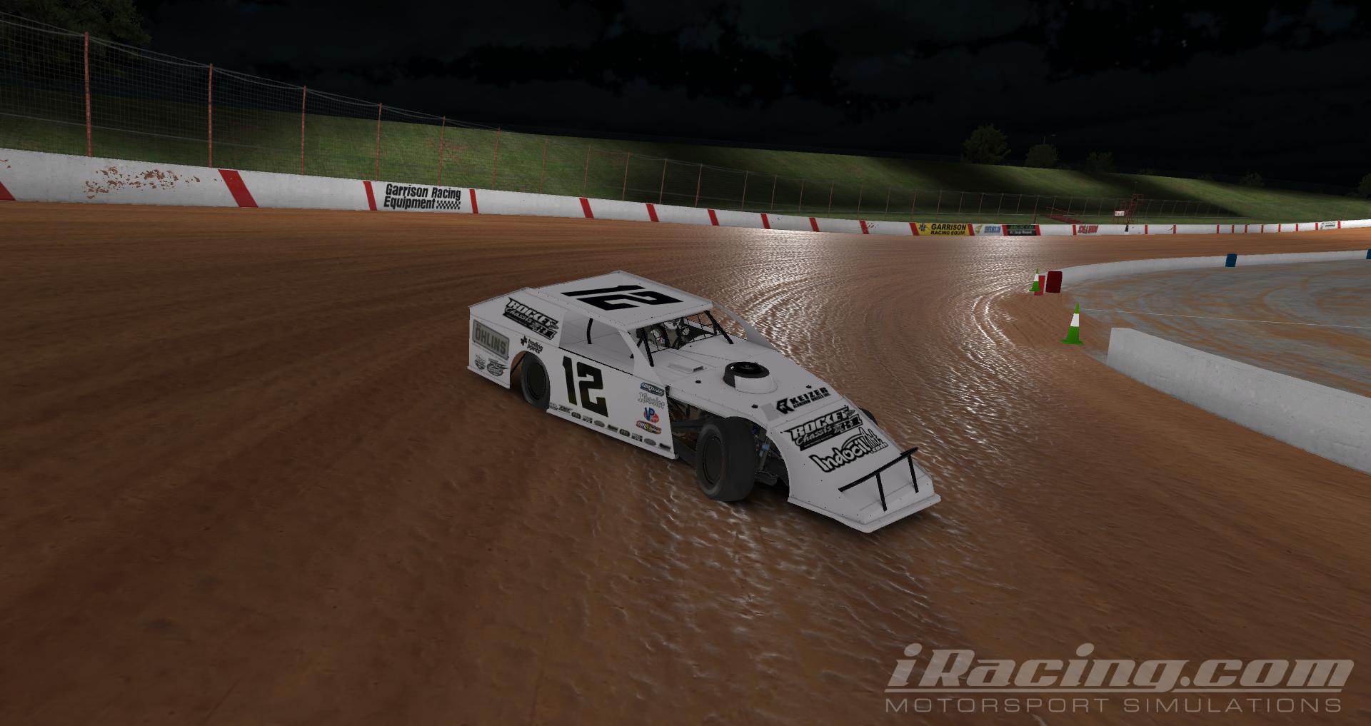 Preview of Rocket Chassis UMP by Eli Beets