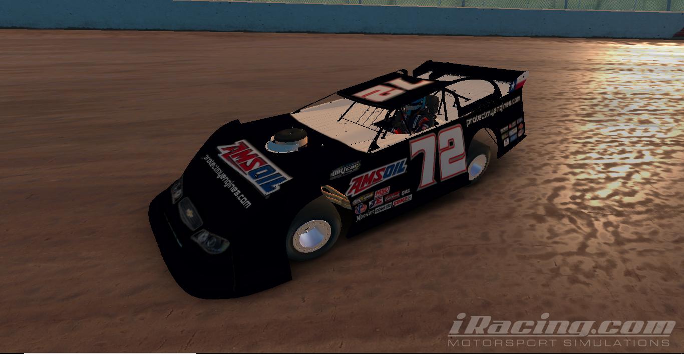 Preview of Amsoil Late Model by Alex K.