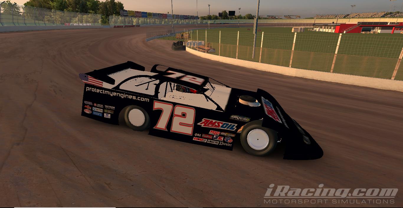 Preview of Amsoil Late Model by Alex K.